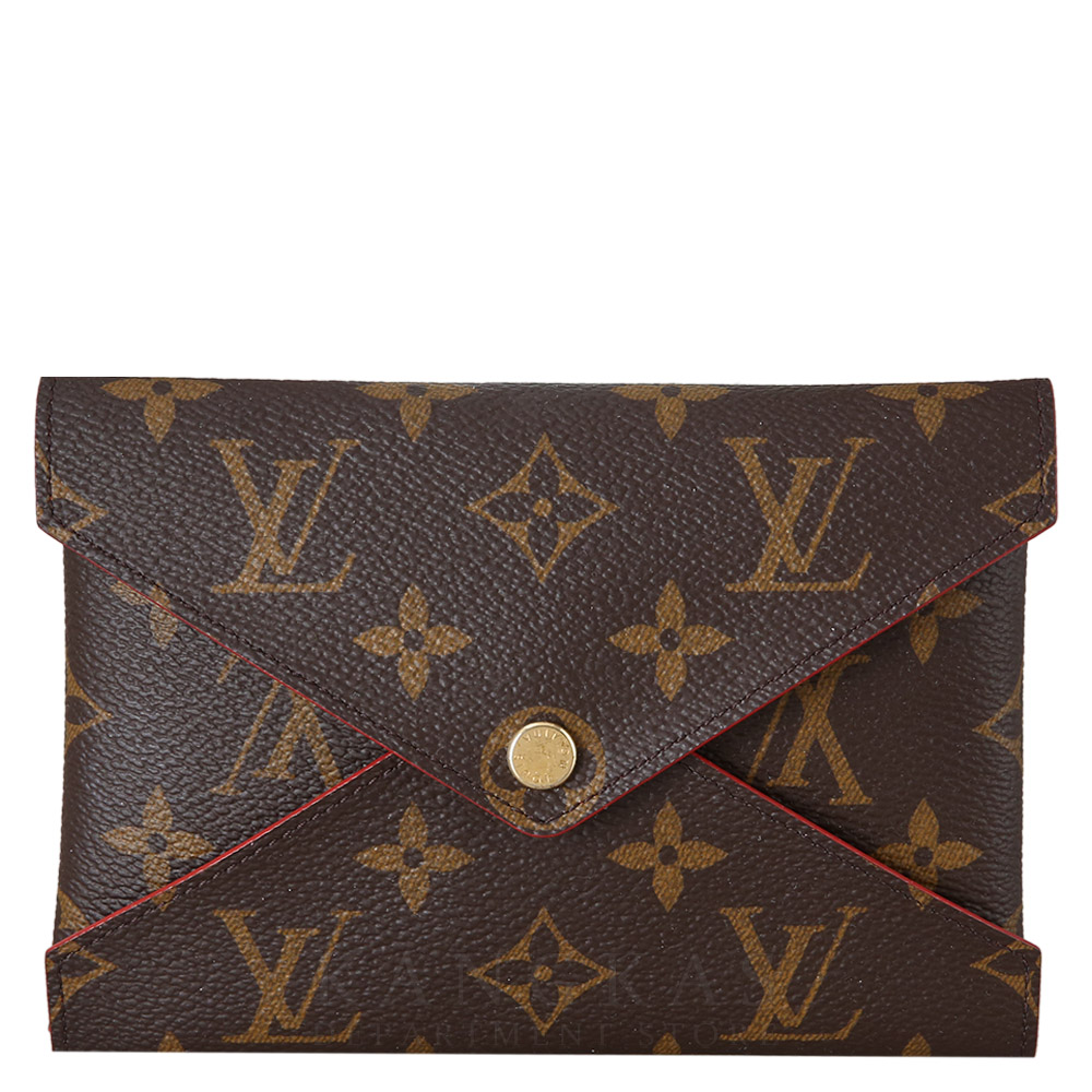 LOUIS VUITTON(USED)루이비통 모노그램 포쉐트 키리가미 클러치